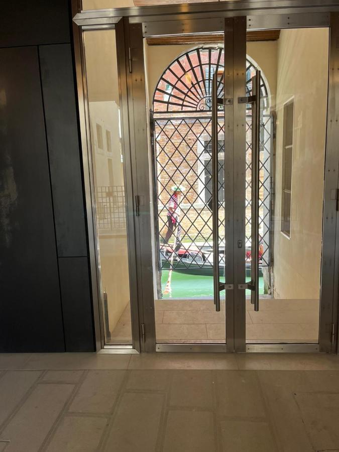 Апартаменти Immobiliare Nk Palazzo Bonvicini Венеція Екстер'єр фото