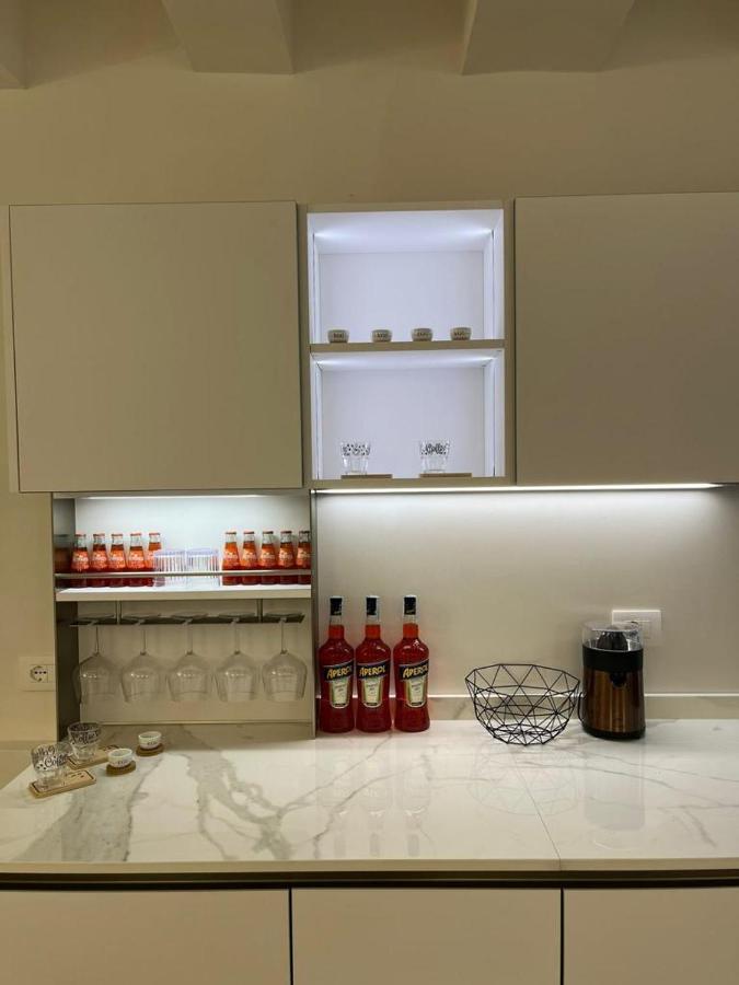 Апартаменти Immobiliare Nk Palazzo Bonvicini Венеція Екстер'єр фото