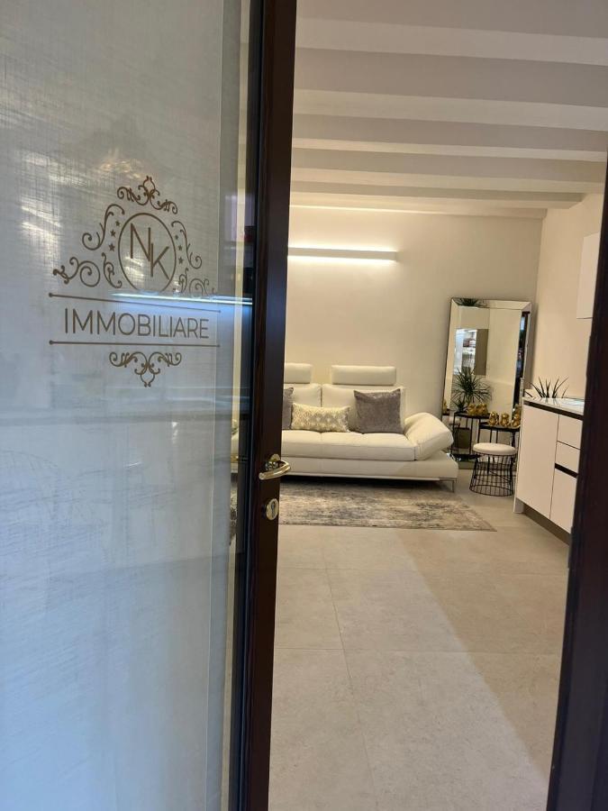 Апартаменти Immobiliare Nk Palazzo Bonvicini Венеція Екстер'єр фото