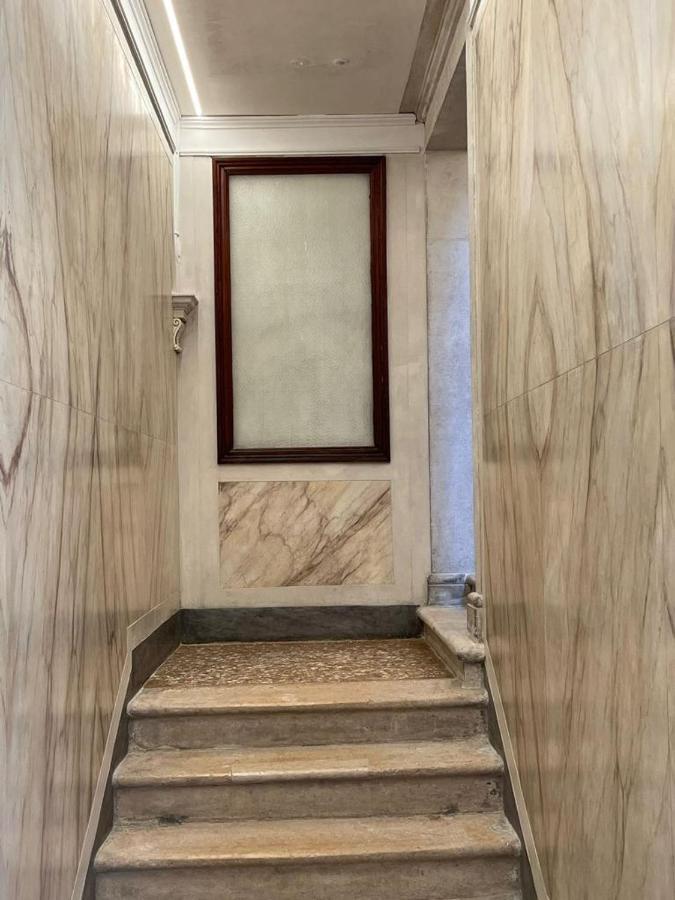 Апартаменти Immobiliare Nk Palazzo Bonvicini Венеція Екстер'єр фото