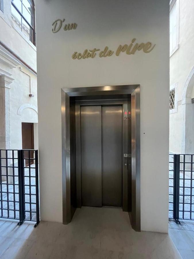 Апартаменти Immobiliare Nk Palazzo Bonvicini Венеція Екстер'єр фото