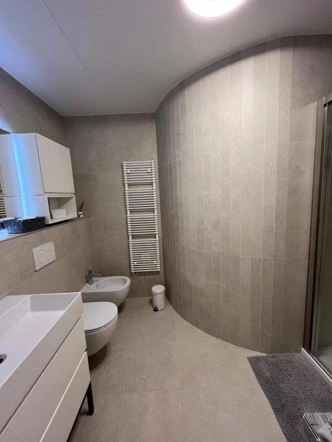 Апартаменти Immobiliare Nk Palazzo Bonvicini Венеція Екстер'єр фото